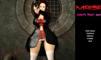 Maisa Galactic Bounty Hunter Adult Game Screenshots (5)