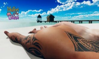 Masters of the Island cover