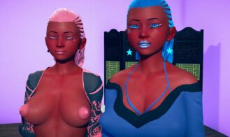 Masters of the Island Adult Game Screenshots (2)