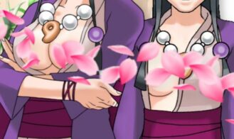 Maya's Mission cover