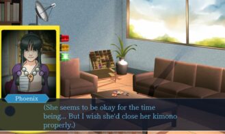 Maya's Mission Adult Game Screenshots (3)