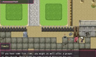 Melty Brave Kittens Adult Game Screenshots (2)