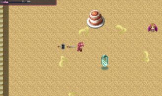 Melty Brave Kittens Adult Game Screenshots (4)