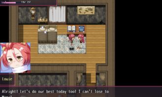 Melty Brave Kittens Adult Game Screenshots (5)