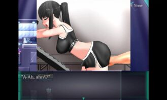 Metropolis Cyberpunk Ero RPG Adult Game Screenshots (4)