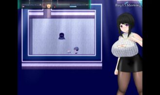 Metropolis Cyberpunk Ero RPG Adult Game Screenshots (7)