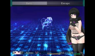 Metropolis Cyberpunk Ero RPG Adult Game Screenshots (8)