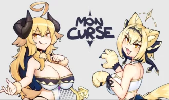MonCurse cover