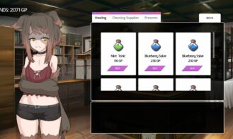 Monster Girl Brothel Sim Adult Game Screenshots (2)