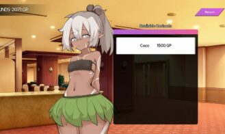 Monster Girl Brothel Sim Adult Game Screenshots (3)