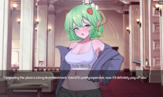 Monster Girl Brothel Sim Adult Game Screenshots (4)