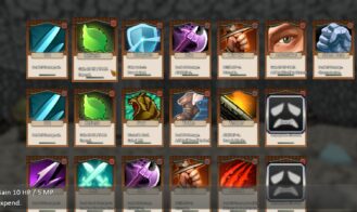 Monster Girl Descent Adult Game Screenshot (5)