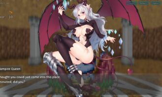 Monster Girl Descent Adult Game Screenshot (7)