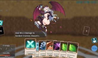 Monster Girl Descent Adult Game Screenshot (8)