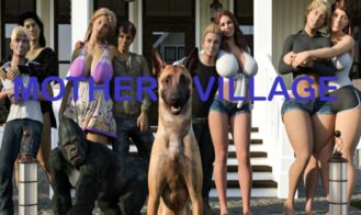 Mother Village cover