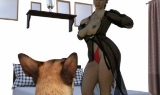 Mother Village Adult Game Screenshots (2)