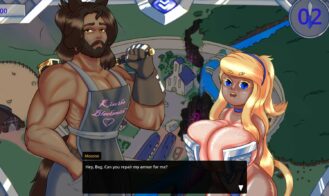 Mousse Quest Adult Game Screenshots (1)
