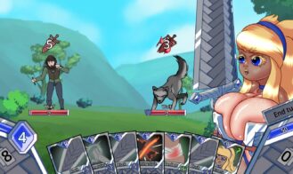 Mousse Quest Adult Game Screenshots (2)