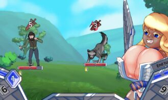 Mousse Quest Adult Game Screenshots (3)