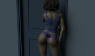 Mrs. Wild Adult Game Screenshots (2)