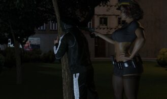 Mrs. Wild Adult Game Screenshots (8)