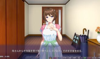 Musumama 4 Adult Game Screenshots (3)