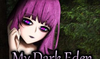 My Dark Eden cover