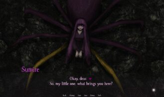 My Dark Eden Adult Game Screenshots (2)