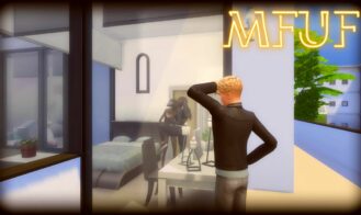 My Fucked Up Family cover