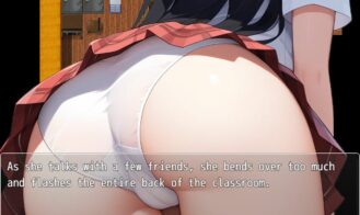 My Girlfriend Fulfills My Netorase Dreams Adult Game Screenshots (3)
