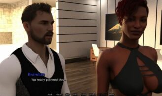 My Goddess Adult Game Screenshot (1)