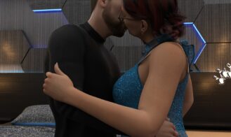 My Goddess Adult Game Screenshot (3)