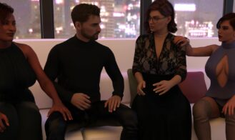 My Goddess Adult Game Screenshot (5)