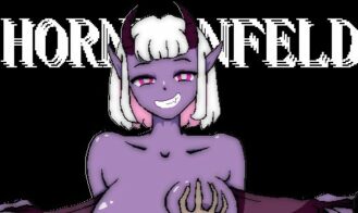 My Hornienfeld Girls porn xxx game download cover