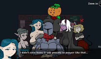 My Hornienfeld Girls Adult Game Screenshots (8)