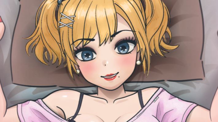 My Jazzy Lolly Crush cover