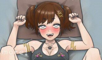 My Jazzy Lolly Crush Adult Game Screenshots (2)