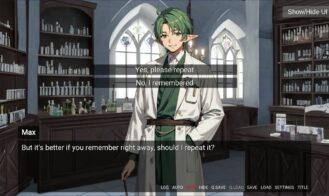 My Life in Another World Full of Horny Monster Girls Adult Game Screenshots (6)