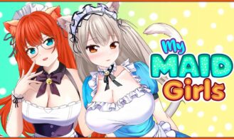 My Maid Girls cover