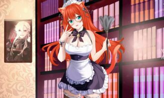 My Maid Girls Adult Game Screenshots (2)