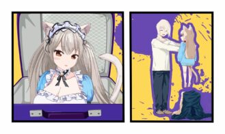 My Maid Girls Adult Game Screenshots (5)