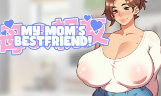 My Mom’s Bestfriend! porn xxx game download cover