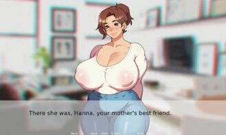 My Mom's Bestfriend! Adult Game Screenshots (1)