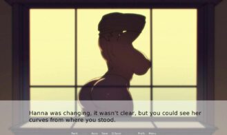 My Mom's Bestfriend! Adult Game Screenshots (3)