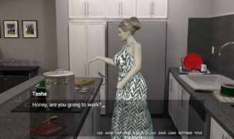 My New Neighbor is a Futa Adult Game Screenshots (1)