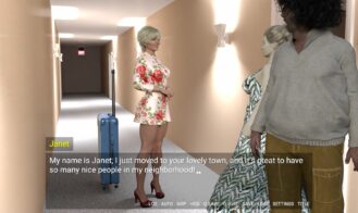 My New Neighbor is a Futa Adult Game Screenshots (2)