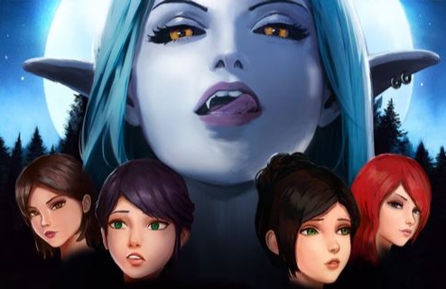 My New Paranormal Life cover