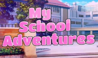 My School Adventures porn xxx game download cover