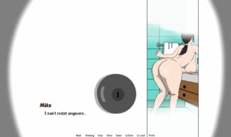 My Sweet Home Adult Game Screenshots (5)