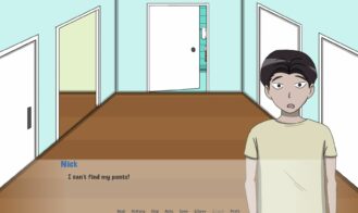 My Sweet Home Adult Game Screenshots (8)